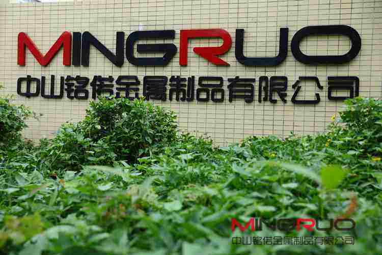 鈑金加工機箱機柜為何流行